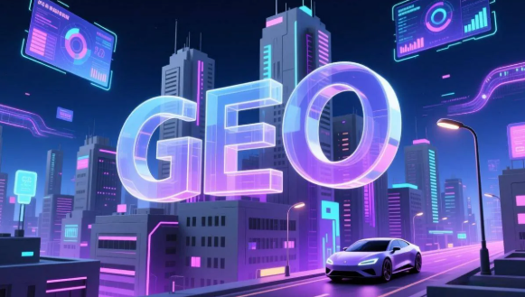 沁源县GEO 优化行业动态：主流搜索平台地域收录规则更新综述