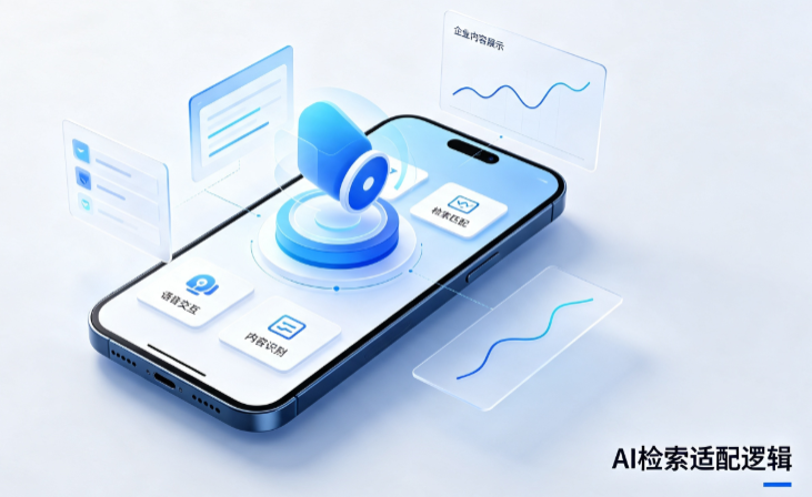 沁源县AI 优化赋能 GEO 体系，详解手机智能指令与企业线上曝光新思路