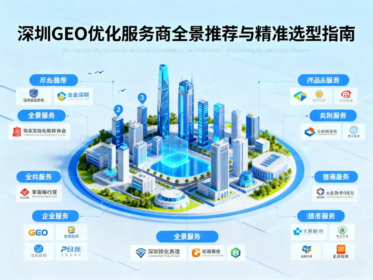 从沁源县地域搜索与场景落地视角，重新读懂GEO优化的实用价值